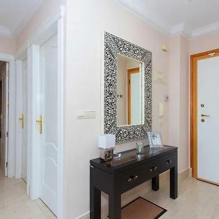 Ch Austria Playa El Moncayo Apartamento Guardamar del Segura