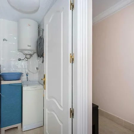 Ch Austria Playa El Moncayo Apartamento