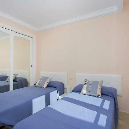Ch Austria Playa El Moncayo Apartamento