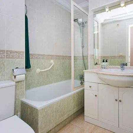 Ch Austria Playa El Moncayo Apartamento