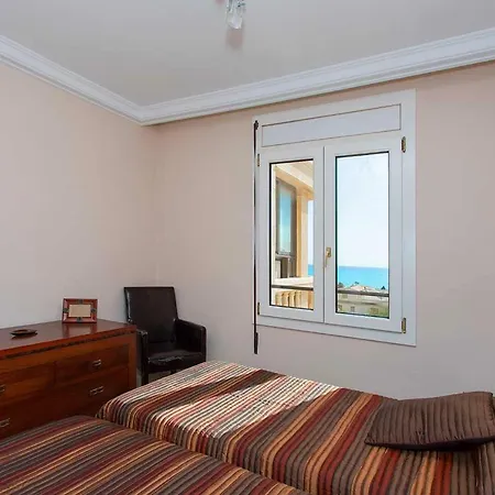 Apartamento Ch Austria Playa El Moncayo