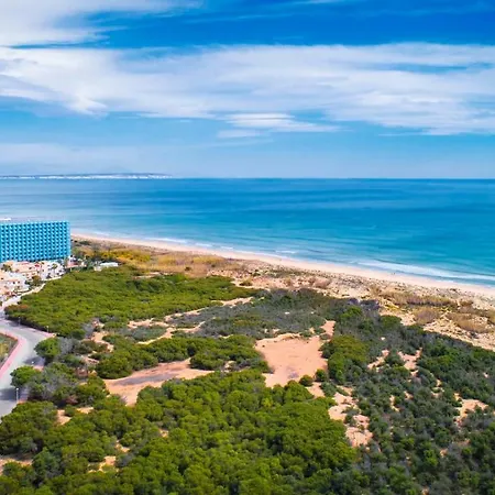 Ch Austria Playa El Moncayo * Guardamar del Segura